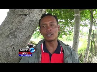 Kemeriahan Gelaran Syukuran Jembatan Gantung Baru - NET24