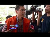 Sunny Tanuwijaya Penuhi Panggilan KPK Terkait Kasus Suap Raperda - NET12