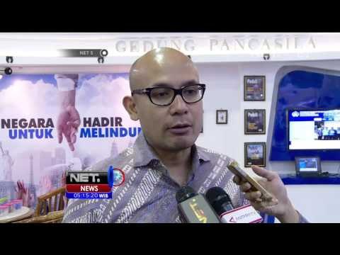 Menteri Luar Negeri Beri Bantuan Kasus Miming - NET5