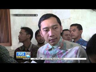 Pro Kontra Dana Aspirasi DPR - IMS