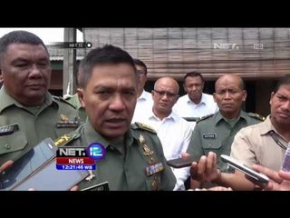 Download Video: Istri Anggota TNI Timbun 8 Ton Daging Sapi Ilegal Siap Edar - NET12