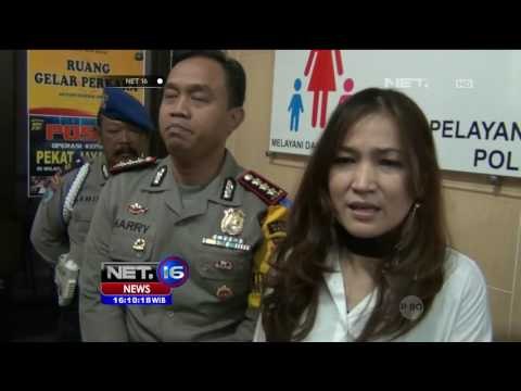 Arsyad Mengaku Lakukan Kekerasan Seksual pada Anak di Bawah Umur -NET16 13 Juli