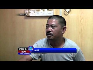 Pasca Penyanderaan, Para Kru Kapal Takut Berlayar ke Filipina - NET24