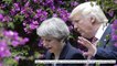 White House affirms Donald Trump won't visit UK until 2018
