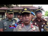 Polisi Musnahkan Ribuan Miras di Yogyakarta - NET24