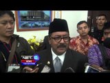Gubernur Banten akan Kaji Ulang Perpanjangan Izin Penambangan Pasir Teluk Banten - NET12