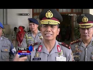 Pemerintah Memperpanjang Masa Operasi Tinombala - NET16