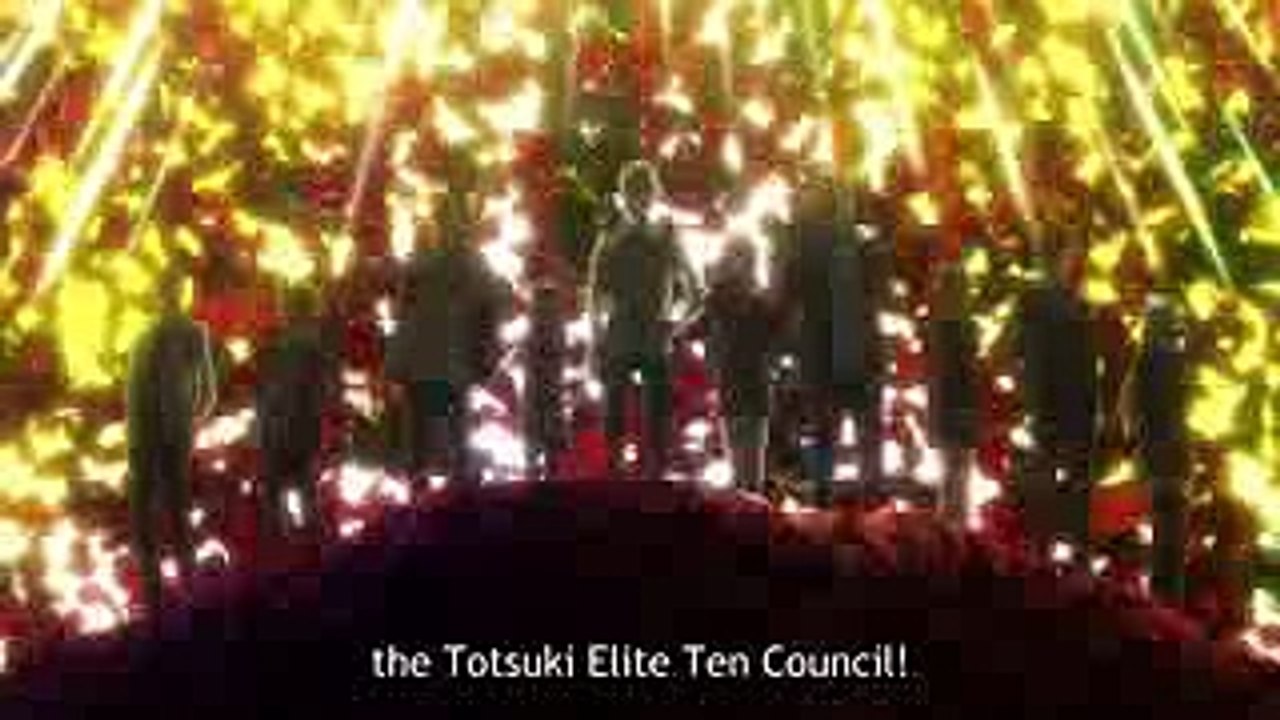 食戟のソーマ 餐ノ皿 アニメ エピソード1 パート1