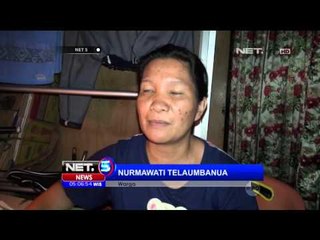 Pemadaman Listrik Kembali Terjadi di Gunung Sitoli, Sumatera Utara - NET5