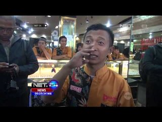 Rawan Kriminal Jelang Lebaran, Polisi Patroli di Sentra Perekonomian - NET24