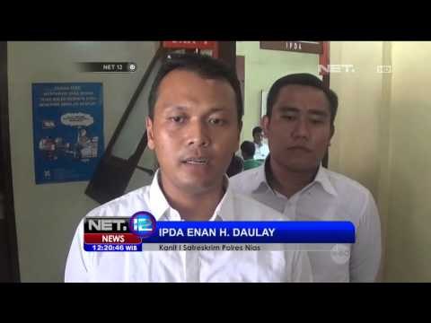 Polisi Masih Terus Usut Motif Pembunuhan Petugas Pajak - NET12