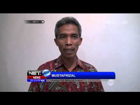 Dibalik Cerita Krisis Listrik di Kepulauan Nias - NET5