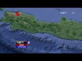 Kapal Penangkap Ikan Terbalik 11 ABK Hilang di Perairan Pangandaran, Jawa Barat - NEt16