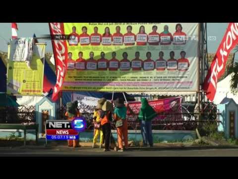 Jaringan Sabu Sabu Dikendalikan dari Lapas Tasikmalaya - NET5