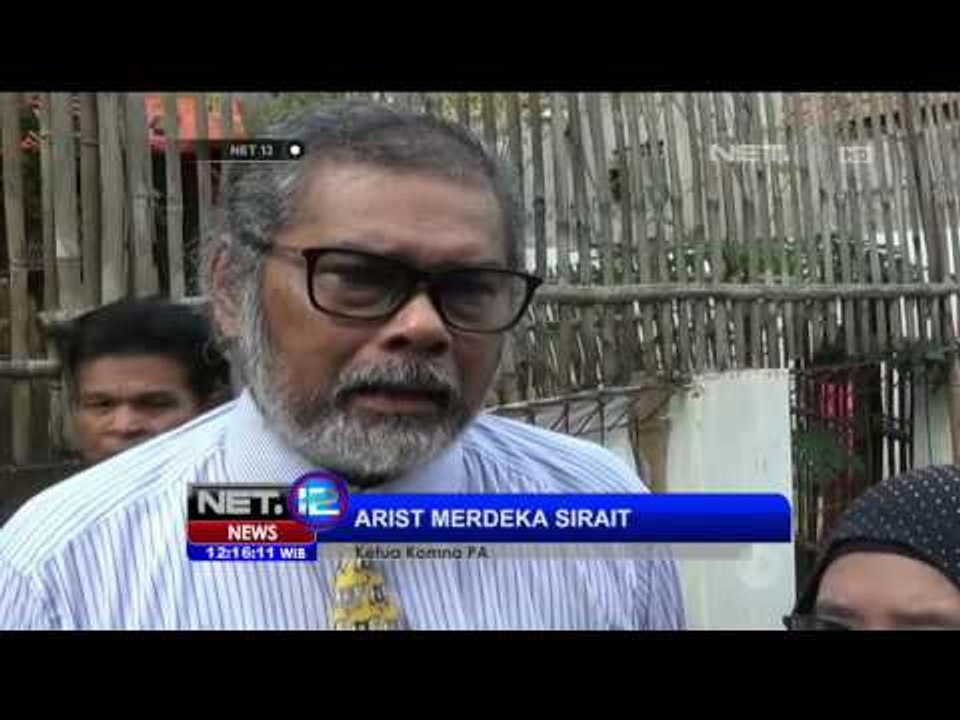 Korban Kekerasan Seksual Cibubur Alami Trauma Berat -NET12