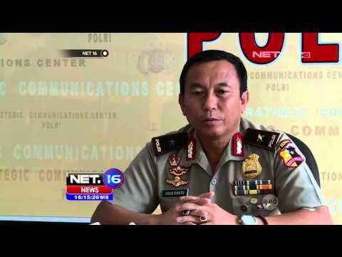 Satgas Tinombala Rilis Foto Terduga Teroris di Palu - NET16