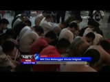 Polda Metro Jaya Amankan 31 WNA Cina Kasus Pemerasan - NET24