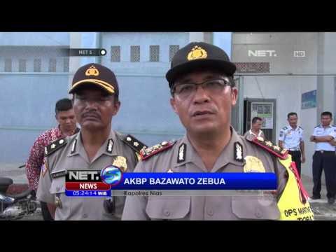 Pelaku Pembunuhan Dua Petugas Pajak Dikenakan Pasal Berlapis dan Diancam Hukuman Mati - NET5