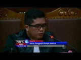 Sidang Lanjutan Jessica Kumala Wongso - NET12