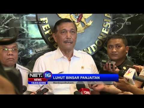 Kejaksaan Agung Dalami keabsahan Informasi Panama Papers - NET16