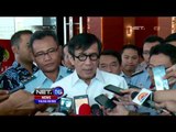 Kepala Pengamanan Lapas jadi Tersangka Pasca Bentrok Lapas di Bandung - NET16