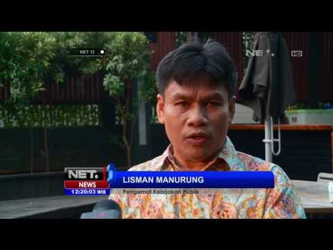 Pemerintah Rencanakan Program Penataan PNS - NET12