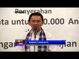 Tanggapan Ahok Terkait Integrasi Transjakarta dan Kopaja - NET5