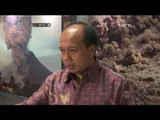 Jejak Peristiwa Erupsi Gunung Sinabung - NET16