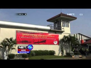 Menkumham Memberikan Pernyataan, Undang Tewas Bunuh Diri - NET24