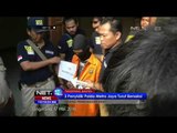Dua Tersangka Pembunuhan Cangkul Jalani Sidang - NET12