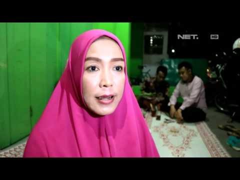Nasi Jangkrik, Kuliner Legendaris di Kudus - NET12