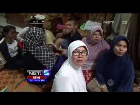 Makan Ubi Goreng, Satu Orang Tewas - NET5