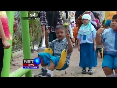 Ahokj Gencar Sosialisasikan Gerakan Perlindungan Anak - NET12