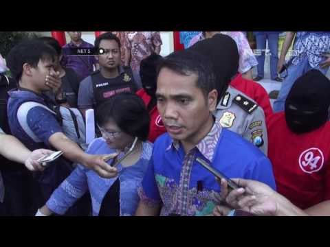 3 Pedagang Oplos Daging Sapi dan Celeng - NET5