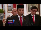 Jokowi Tanda Tangani Perppu, Hukuman Kebiri Kimia Diberlakukan - NET24
