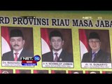Tunjangan Rumah Wakil Rakyat di Riau Senilai 23 Juta Perbulan - NET16