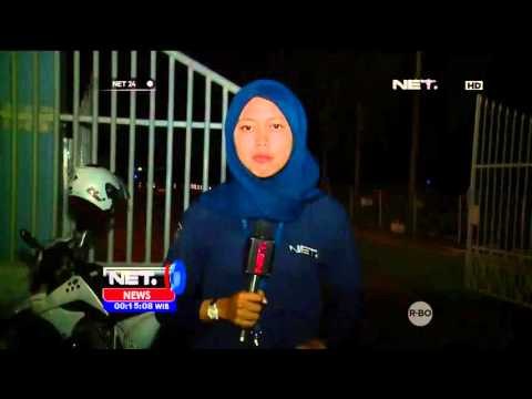 Live Report :10 ABK Tiba di Halim Perdana Kusuma - NET24
