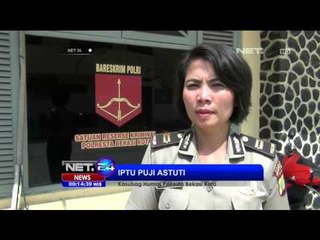 Polisi Tunggu Pemeriksaan DNA Tulang Janin - NET24