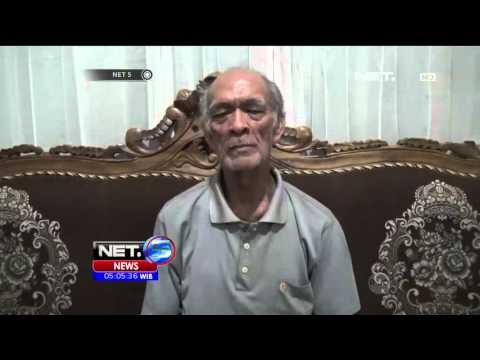 Kegembiraan Keluarga ABK yang Disandera - NET5