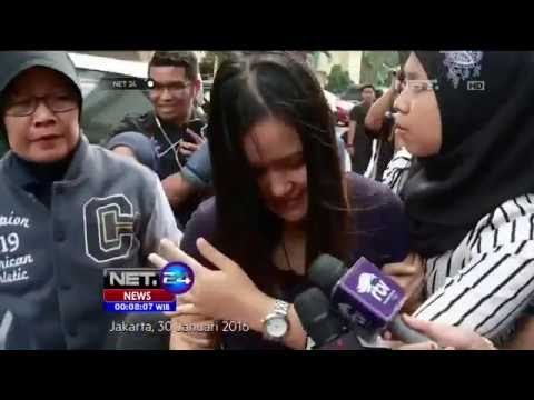 Berkas Lengkap Mepet Dengan Masa Akhir Penahanan Jessica - NET24