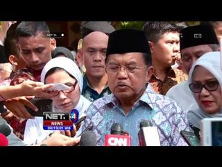 Tutty Alawiyah Tutup Usia - NET24