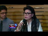 Usai Diperiksa KPK, Santoso dan Ahmad Yani Bungkam - NET24