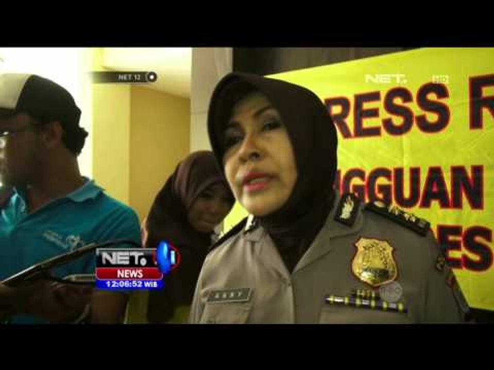 Polisi Tangkap Pelaku Penembakan Misterius di Bantul, Yogyakarta - NET12