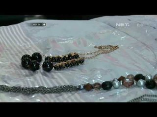 Tips dan Trik Berkemas Praktis dan Efisien - NET24 03 Juli 2016