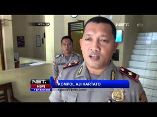 Ibu Korban Pembunuhan Datangi RSUP Dr Sardjito - NET16