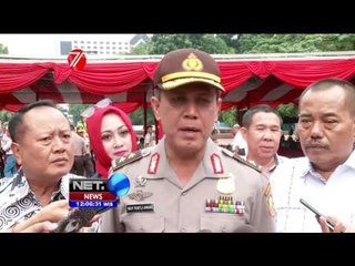 Tim Independen Polri Jalankan Investigasi - NET12