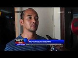 Anggota DPRD Maluku Diamankan, Terkait Teror Bom Di Pesawat - NET16