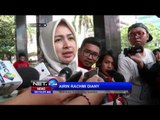 Airin Diperiksa KPK sebagai Saksi Wawan - NET24