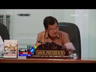 Download Video: Jelang Reshuffle, Sejumlah Menteri Menghadap Presiden - NET5