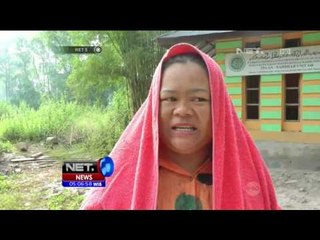 Kabut Asap Kembali Melanda Pontianak - NET5